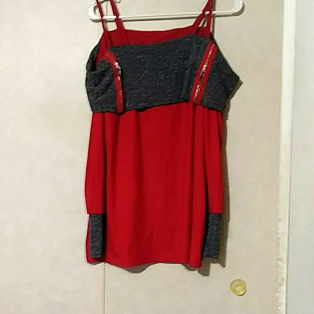 Off the shoulder sweater (never worn)